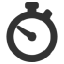Website Time Tracker icon