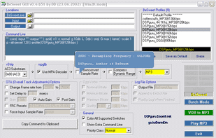 BeSweet screenshot 1