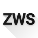 Zero Width Shortener icon