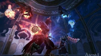 ▻ Tera Online ☯ MMO Action RPG Gratis 