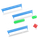 Calligra Plan icon