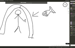 Drawesome screenshot 1