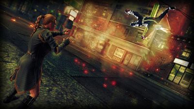 Saints Row IV