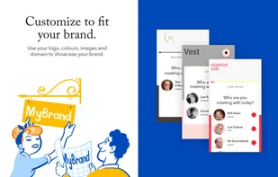 Confrere screenshot 1