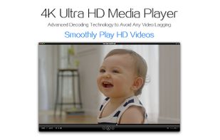 4k hd video player mac