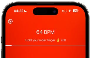 Wellhero screenshot 1