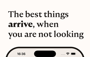 Sometimes screenshot 1