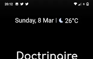 IELTS English Live Wallpaper screenshot 2