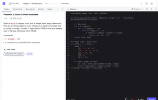 Educative screenshot 1