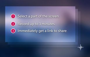 Tapes screenshot 1