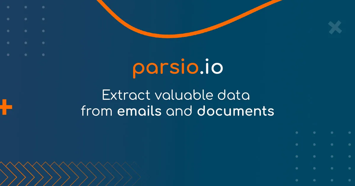 Parsio.io Alternatives and Similar Sites & Apps | AlternativeTo