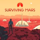 Surviving Mars icon