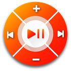 Frinky Music Controller icon