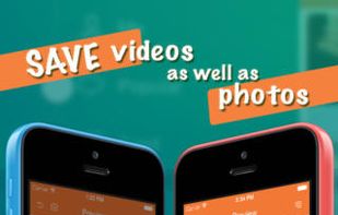 RollSaver screenshot 3