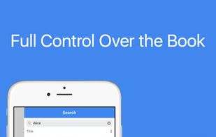 Total Reader screenshot 1