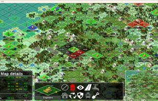 Power of Planets - Earth screenshot 1