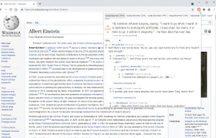 Upvote Anywhere screenshot 1