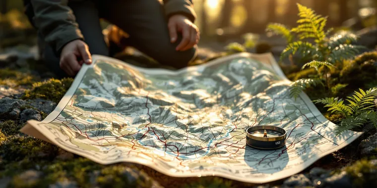 Leaving Google Maps and Waze behind: my journey to find my way around the world