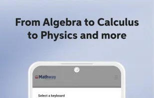 Mathway screenshot 3