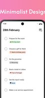 GoGoals screenshot 3