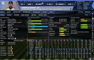 Out of the Park Baseball screenshot 3