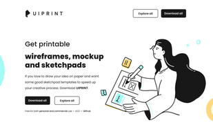 uiprint screenshot 1