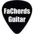 FaChords Guitar icon