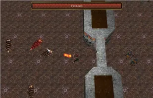 Summoning Wars screenshot 1