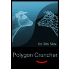 Polygon Cruncher icon