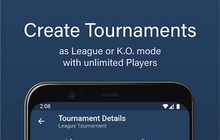 Pro Darts Counter screenshot 3