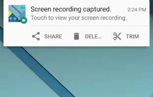 ADV Screen Recorder screenshot 3