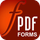 Darsoft PDF Forms icon