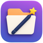 Files Magic AI icon