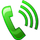 Dialer One icon