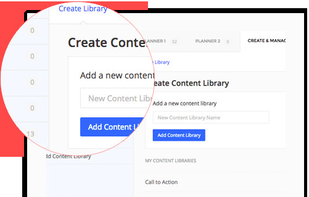 Socialyz It screenshot 1
