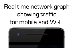 NetWidget screenshot 1