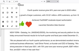 DocMadeEasy screenshot 1