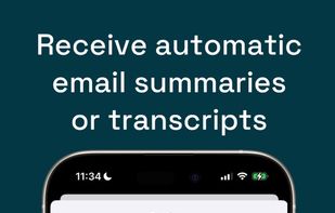 Scribe Notes screenshot 3