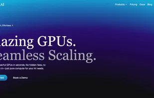 Medjed AI screenshot 1