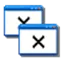 Smartclose icon