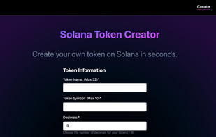 Solr Network screenshot 1