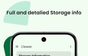 Smart Cleaner for Android screenshot 3