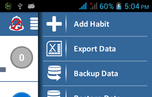 iPro Habit Tracker screenshot 2