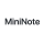 MiniNote icon