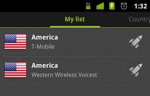 Market Enabler screenshot 1