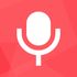 Live Transcribe Voice to Text icon