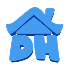 DiscordHome icon