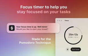 Balance screenshot 3