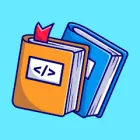 Programming Books: Learn Code icon