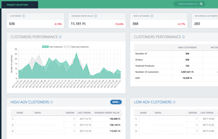 Conversific screenshot 2